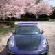 Illustration for article titled Your Ridiculously Awesome Porsche 911 GT3 RS Wallpapers Are Here